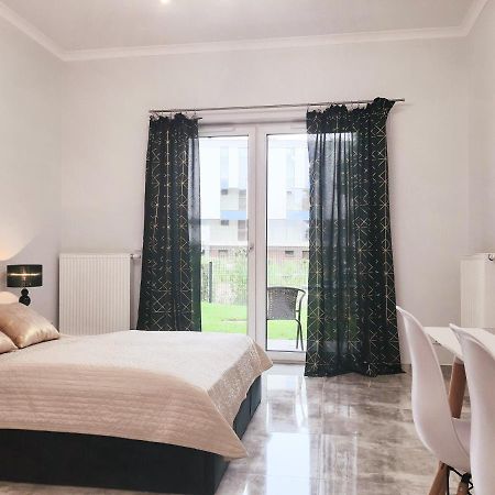Na Grobli 20 Apartament Z Ogrodkiem Breslau Exterior foto