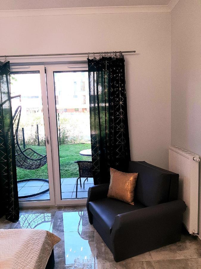 Na Grobli 20 Apartament Z Ogrodkiem Breslau Exterior foto