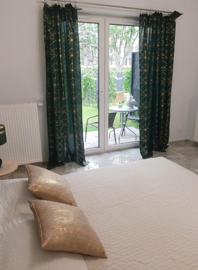 Na Grobli 20 Apartament Z Ogrodkiem Breslau Exterior foto