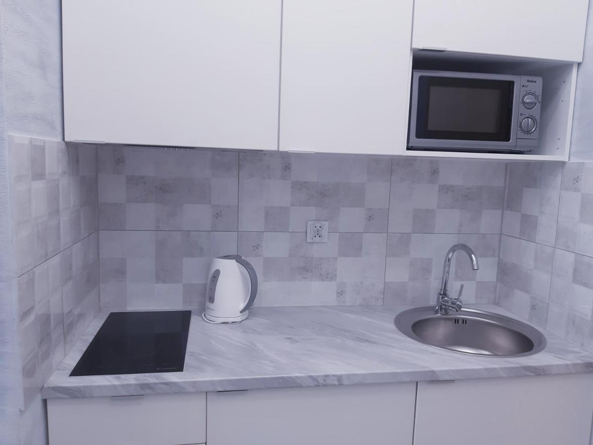 Na Grobli 20 Apartament Z Ogrodkiem Breslau Exterior foto